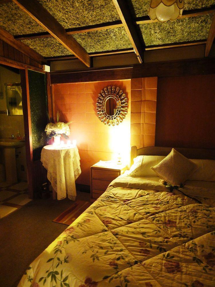 D'Osma Bed & Breakfast Lima Luaran gambar