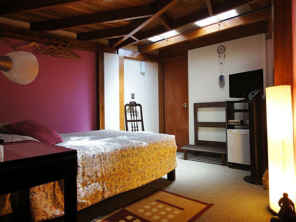 D'Osma Bed & Breakfast Lima Luaran gambar