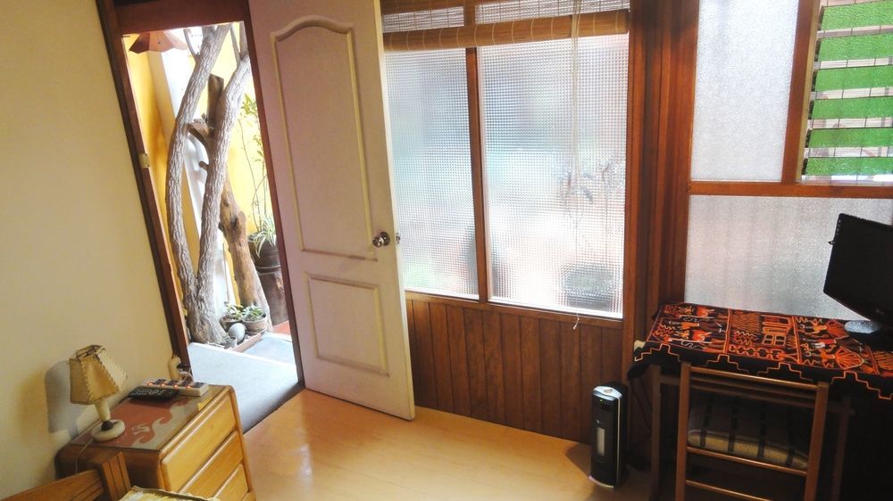 D'Osma Bed & Breakfast Lima Luaran gambar