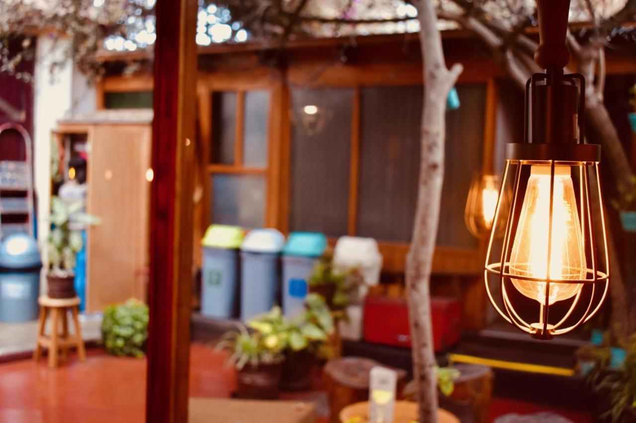 D'Osma Bed & Breakfast Lima Luaran gambar