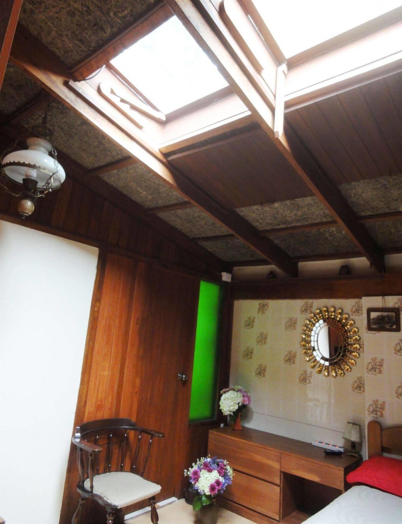 D'Osma Bed & Breakfast Lima Luaran gambar