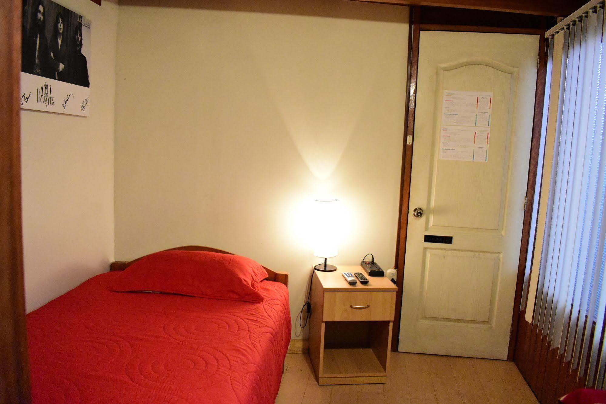 D'Osma Bed & Breakfast Lima Luaran gambar